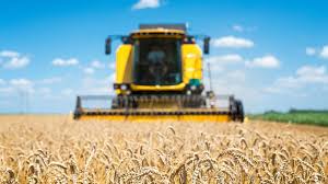 Linha Agro Destaque